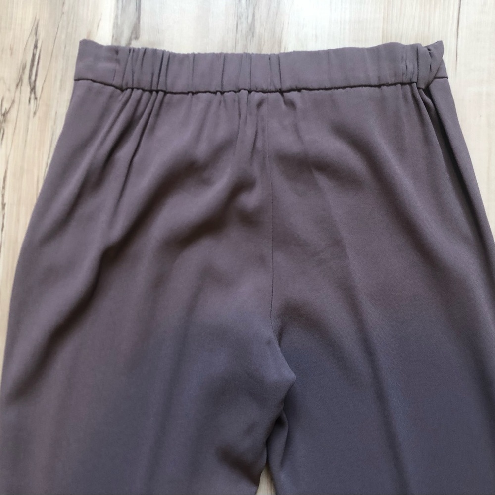 Babaton The Conan Pants Cropped Mauve - Picture 9 of 9